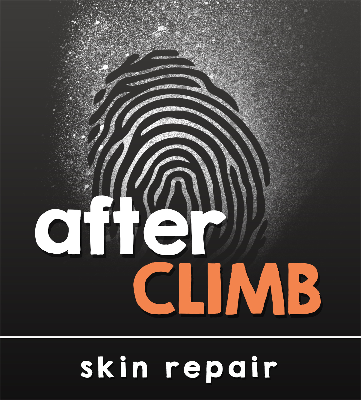 Afterclimb Logo
